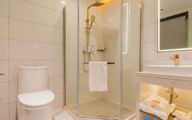 7Days Inn Youpin Premium Hotel (Huizhou Jiangbei Kaisa Center)