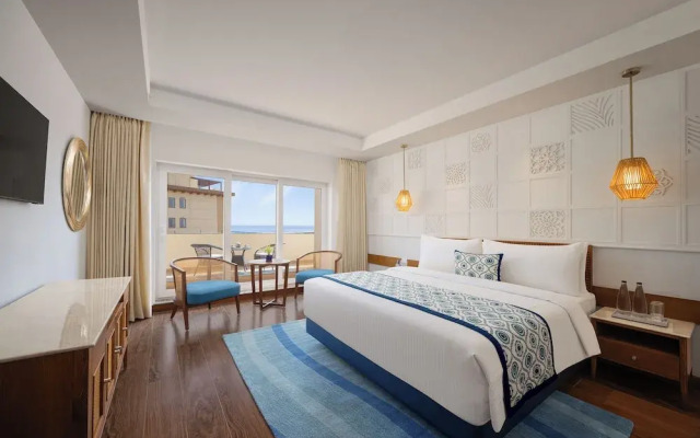 Fortune Beachfront, Puri - Member ITC Hotels' Group