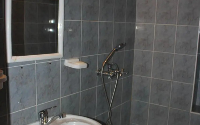 Hostel Firuza