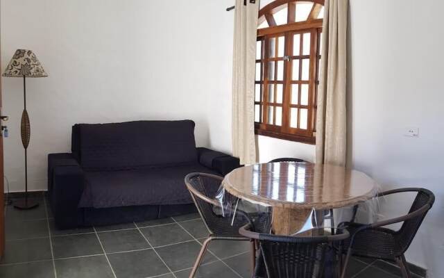 Villa Salgada Maresias