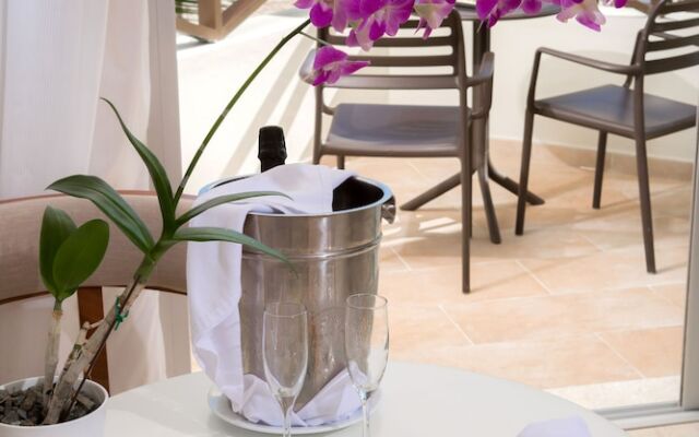 Sunscape Dominican Beach Punta Cana