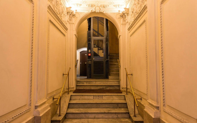 Martina Apartment - Piazza del Popolo