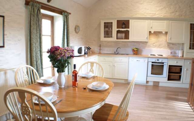 Polean Farm Cottages