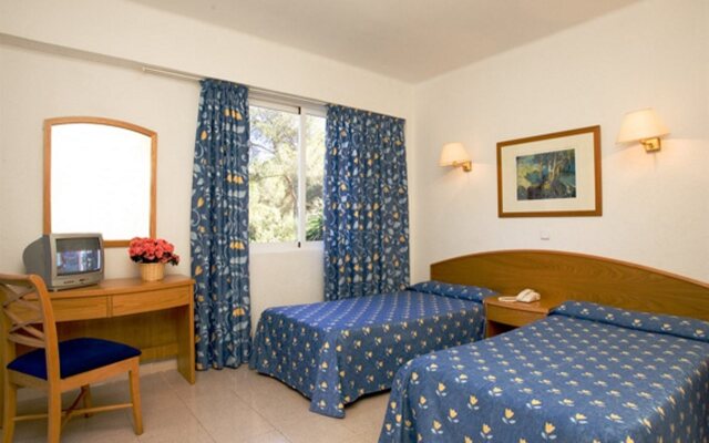 Hotel Selva Arenal