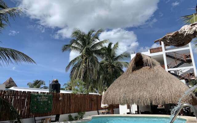 Casa Delfines
