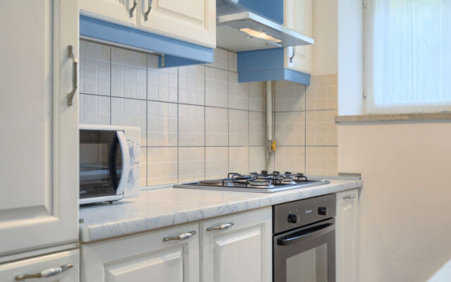 Holiday Home Crispo