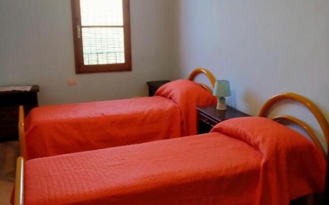 Agriturismo I due Falcetti