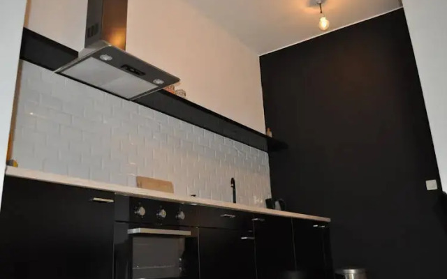 City Life Apartments