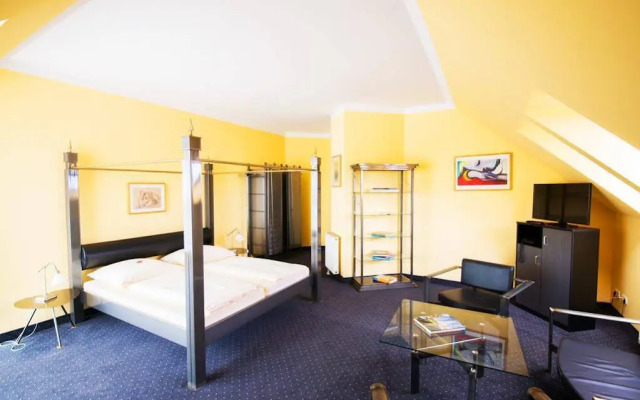 Hotel Mirage