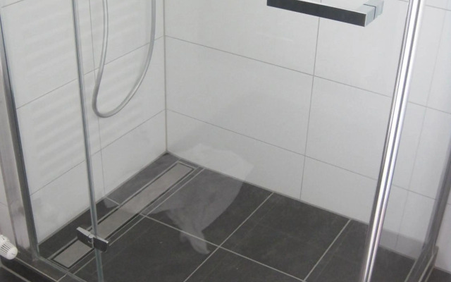 Appartement Panoramablick