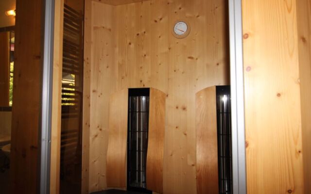 Chalet Pflaume Bad Gastein
