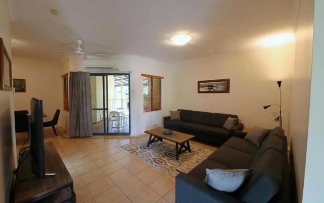 Lakeview Apartments