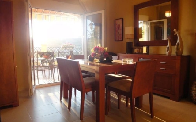 Malaga 101404 4 Bedroom Villa By Mo Rentals