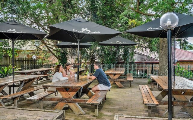 Jamberoo Pub & Saleyard Motel