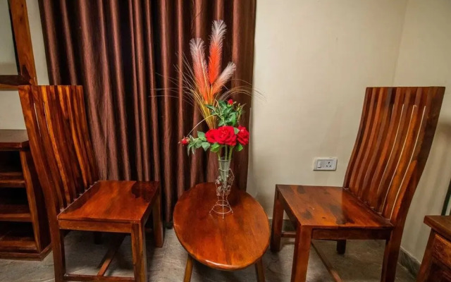 Wedcation Rani Bagh Resort By TIVOLI