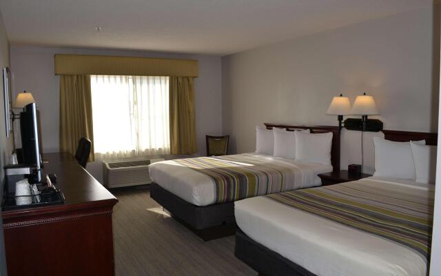 Country Inn & Suites by Radisson, Gurnee, IL