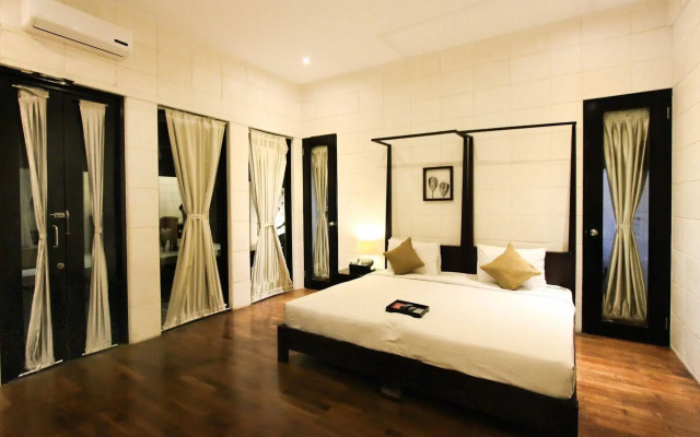 Cattleya Suite by Marbella