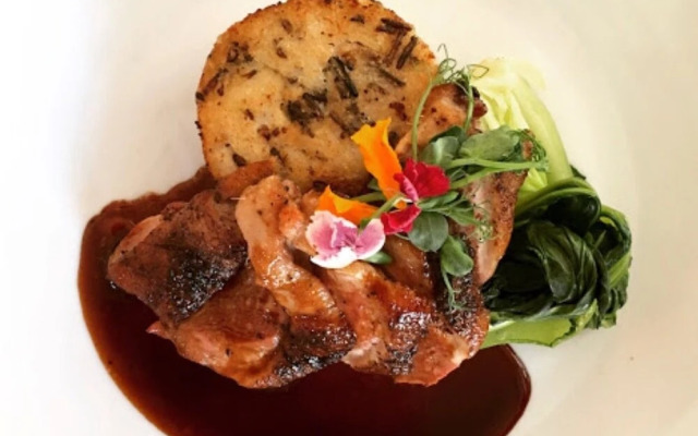 Pacific Harbour Villas