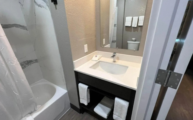 Motel 6 Fort Lauderdale, FL