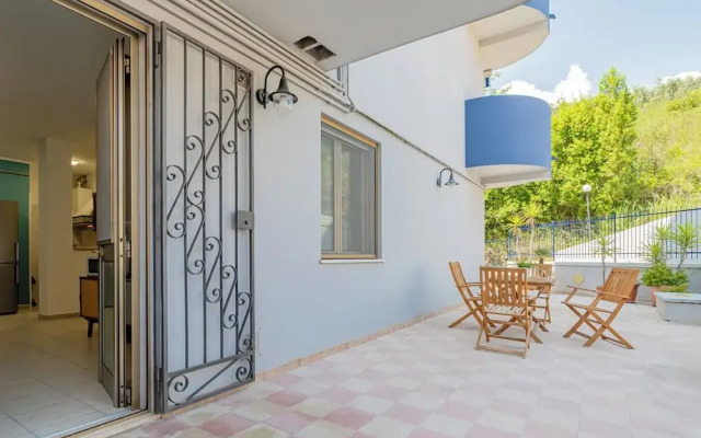 Cono a Mare 1b in Marina di Vasto