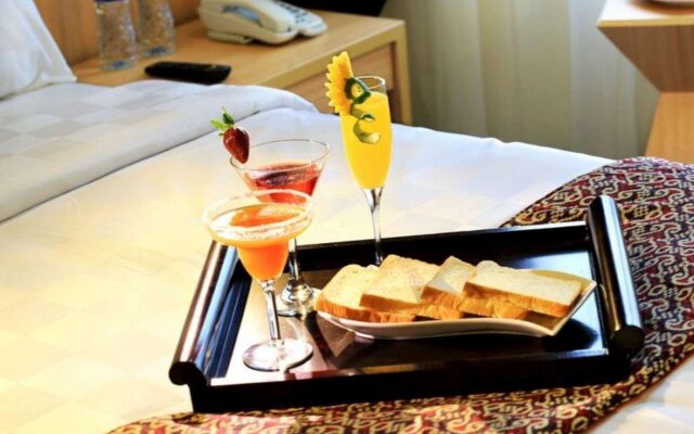 Cipta Hotel Pancoran