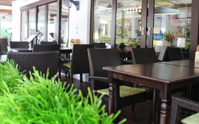 My Hotel Phuket