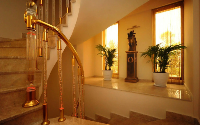 Blueberry Boutique Hotel