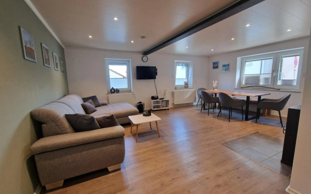 Ferienhaus Quell