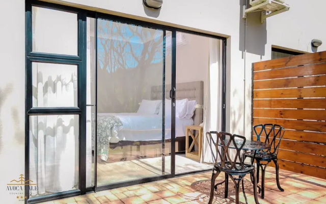 Avoca Vale Country Hotel