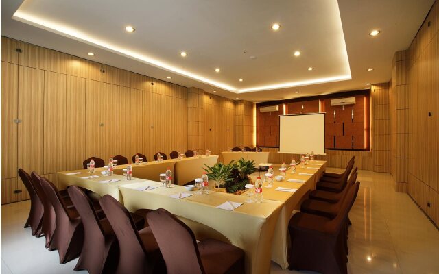 K Hotel Kaliurang