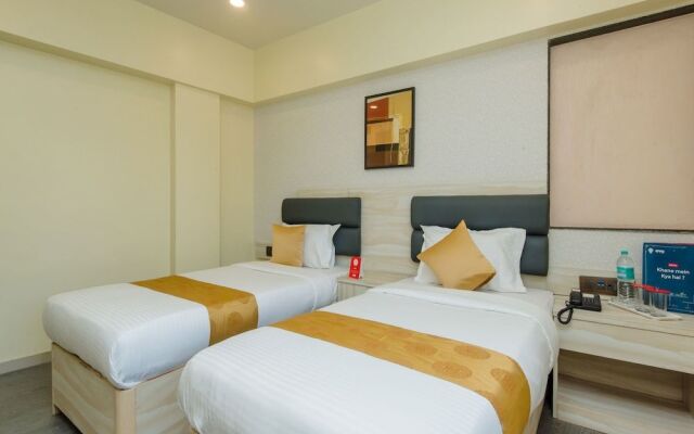 OYO 10899 Hotel Meadow Inn