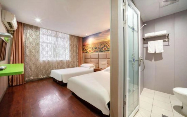 Kuocang Express Hotel