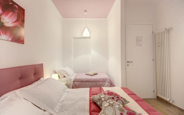 Life in Rome B&B