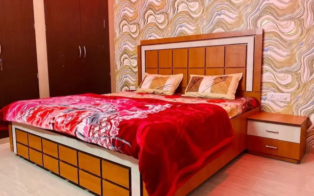 Hotel & BNB Solanki Residency Jaipur