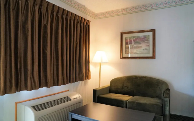 College Inn Monmouth