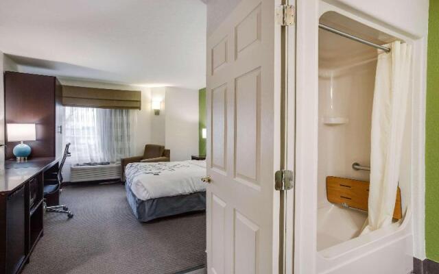 Sleep Inn & Suites Milan