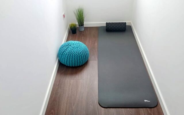 SurfSoul B&B