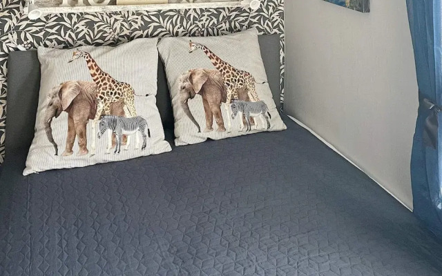 4 Star Holiday Home in Jonkoping