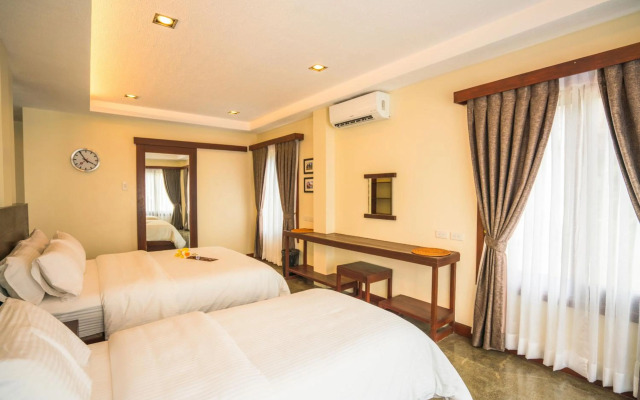 Retreat Siargao Resort