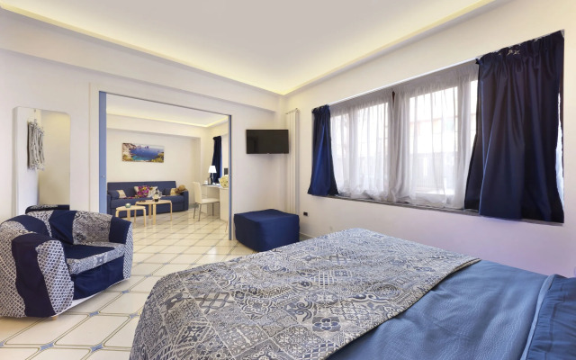 B&B Sorrento Central