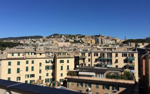 JOIVY Franci's House