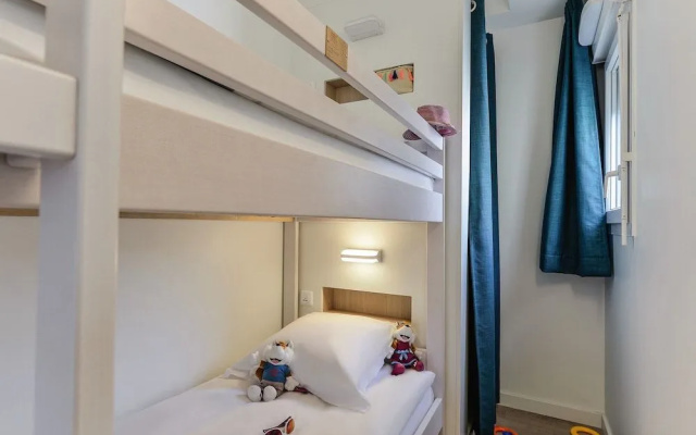 Belambra Clubs Residence Les Salins
