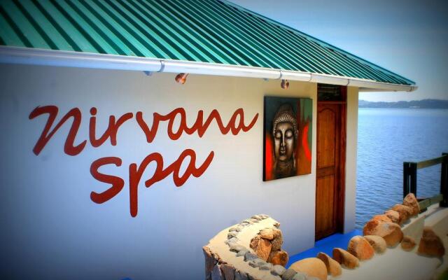Hotel Tilapia