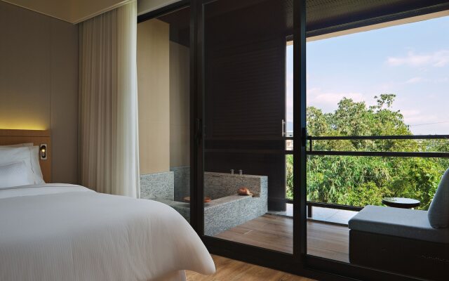 The Westin Yilan Resort