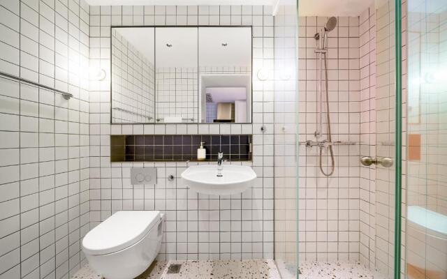 Stey 798 Art Zone Hotel