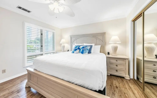 Seascape Lakefront Villas 189- Don't Worry, Beach Happy