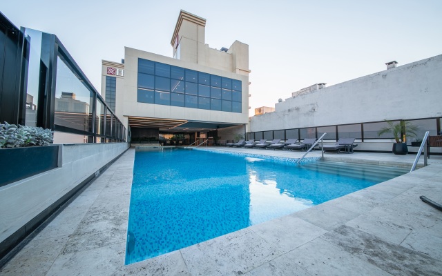 Hilton Garden Inn Santiago del Estero