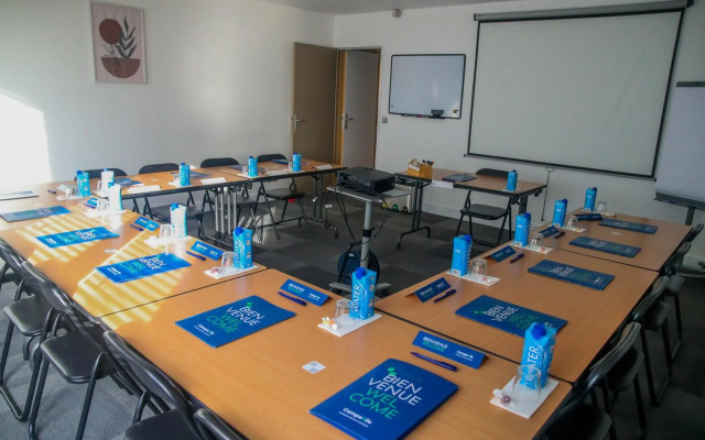 Hotel Campanile Montargis - Amilly