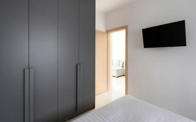 Twin Superior Suites