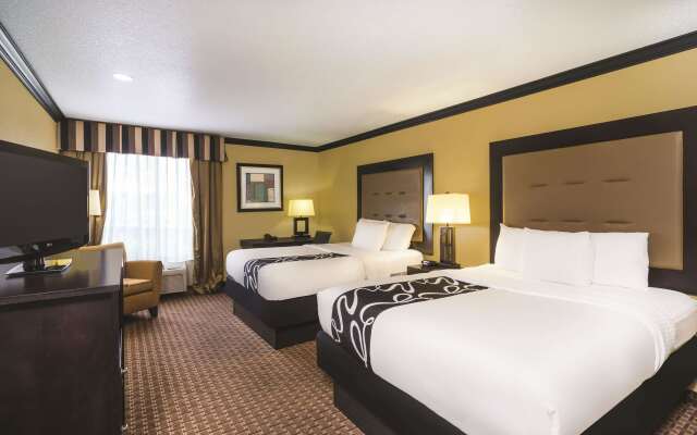 La Quinta Inn & Suites by Wyndham Brandon Jackson Airport E